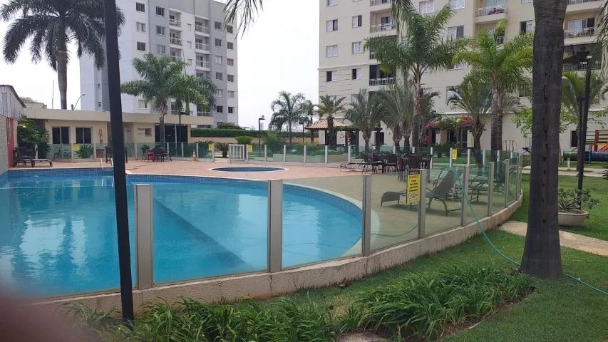 foto - Goiânia - Vila Alpes