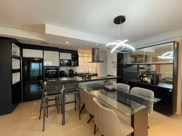 Apartamento a venda em Águas claras