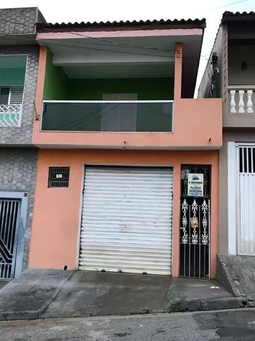 Captação de Casa a venda na Rua Carlos Spera, Jardim Sônia Maria, Mauá, SP