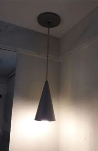 Luminária Suspensa  - Foto 4