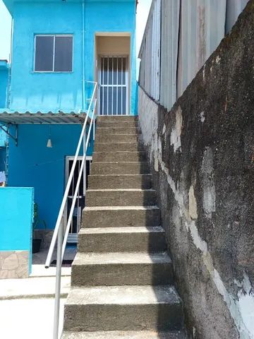 Captação de Casa para locação na Rua Coivara, Vila Santa Cruz, Duque de Caxias, RJ