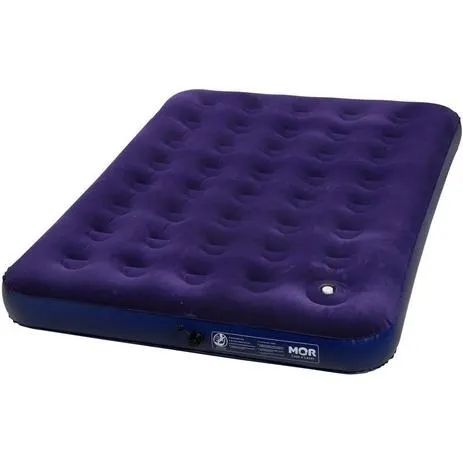 Colchão Inflavel De Casal 191x137x22cm 6014507 Rio De Ouro