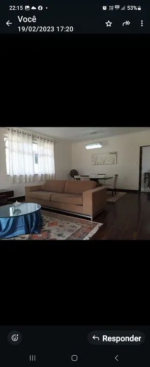 Temporada em casa aconchegante com garagem - Foto 2