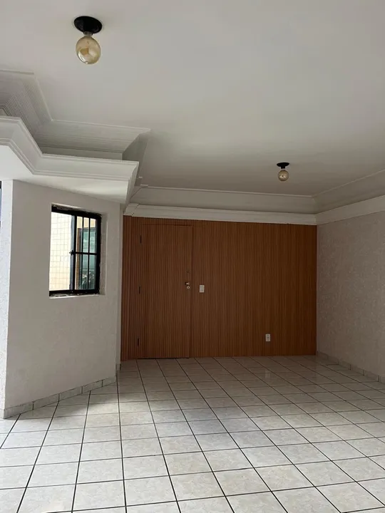 Apt quem busca espaço conforto melhor custo benefício / ventilação