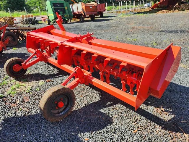 Triturador de resíduos Trincha JAN TRITTON Triton - Foto 6