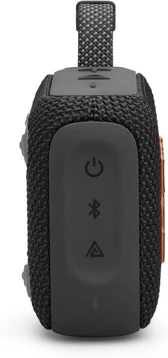 JBL Bluetooth Speaker Preta - Foto 2