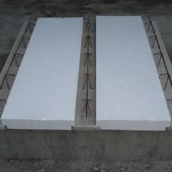 EPS para laje - 1,00 x 0,40 - 6,5 cm de altura - R$7,99 Cartão / R$6,99 Dinheiro - UN - Foto 5