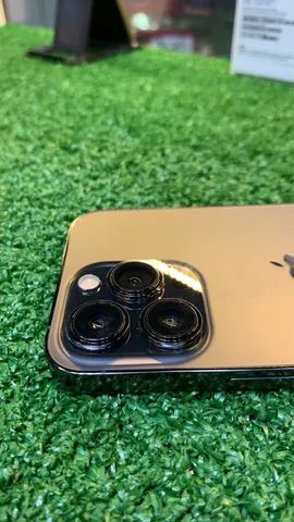 iPhone 13 Pro Grafite