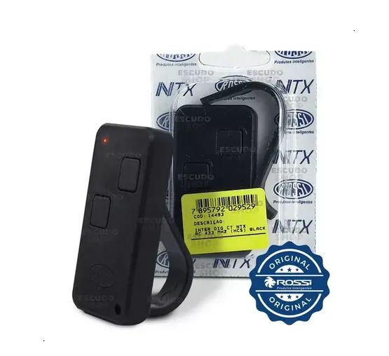 Controle de Motor Rossi NTX - Foto 3