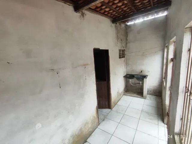 Vendo barraco na estrutural (setor Norte) - Foto 4