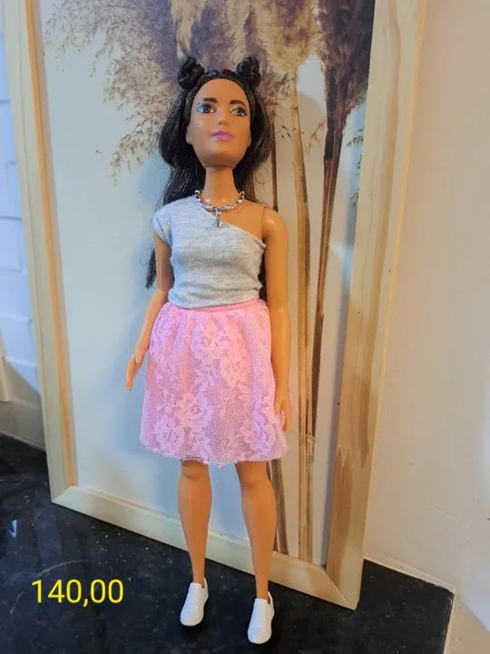 Barbie Fashionista 65