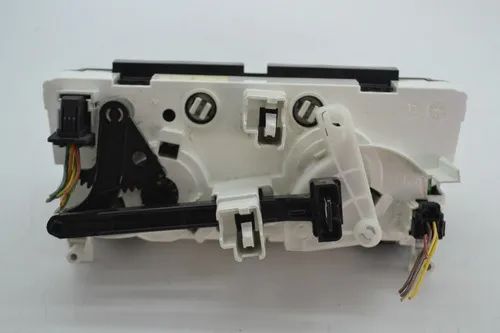 Comando Controle Ar Condicionado Peugeot 308 2014 Original - Foto 4
