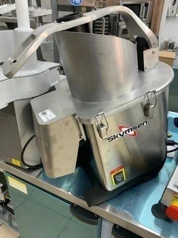 Processador de Alimentos com 7 Discos  - Foto 2