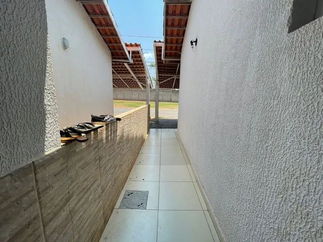 CONDOMINIO TERRA NOVA VARZEA GRANDE - Foto 2