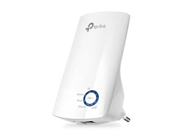 Repetidor de Sinal Wi-Fi  300Mbps Tp-Link TL-WA850RE - Foto 2