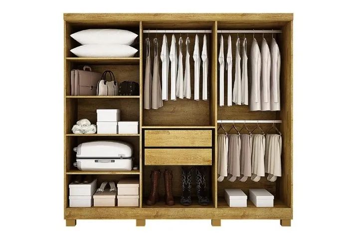 Guarda-Roupa Lord - Foto 2
