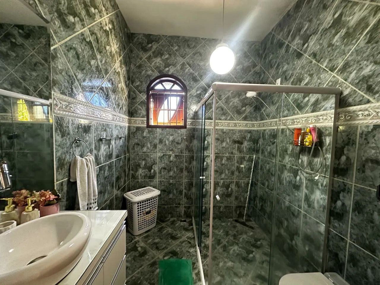 IMOBILIÁRIA NOVA ALIANÇA VENDE CASA LINEAR EM MURIQUI  - Foto 4