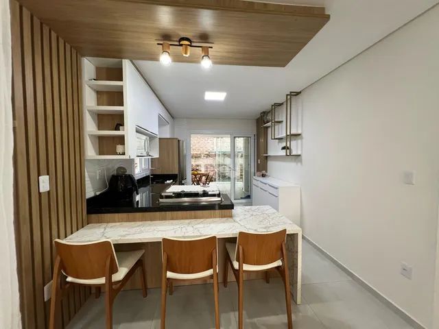 Casa 03 dormitórios com suíte e piscina em Santa Cruz do Sul - Foto 2