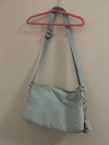 Bolsa Kipling Original Azul - Foto 2