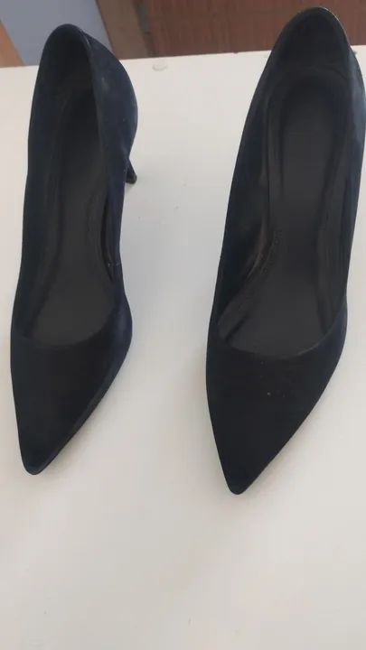 Scarpin Arezzo - Foto 3