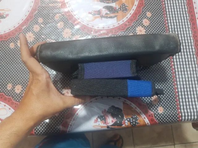 case estojo guardar jogos - Foto 3