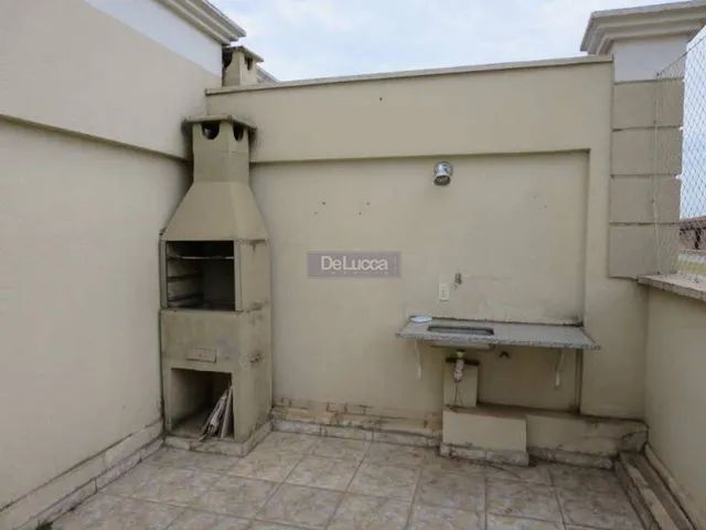 cobertura - São Bernardo - Campinas - Foto 4