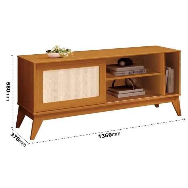 Rack Bautto - Foto 2