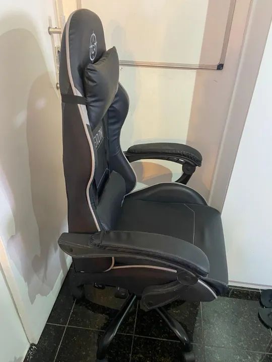 Cadeira Gamer Heron TC - Foto 3