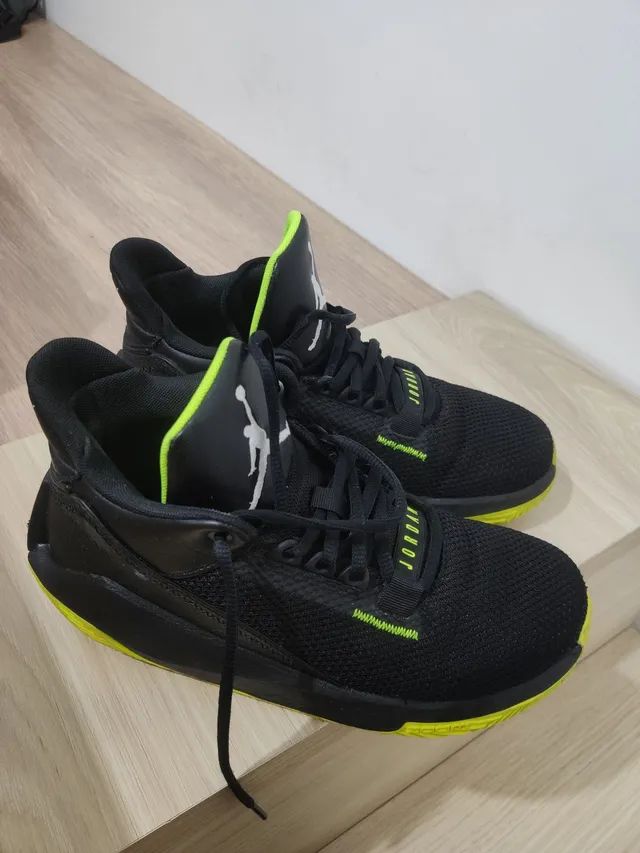 Nike Air Jordan 2x3  - Foto 5