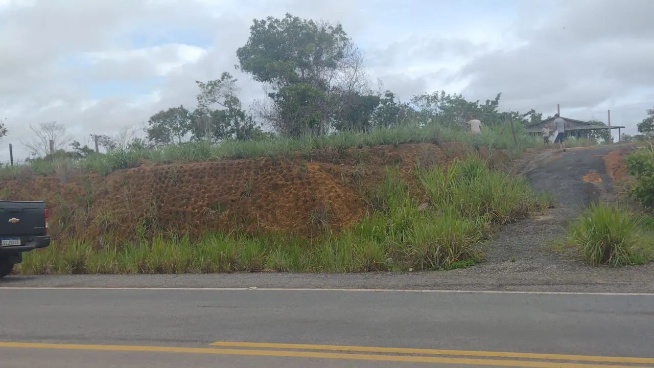 Vendo lote na 432 - Foto 4