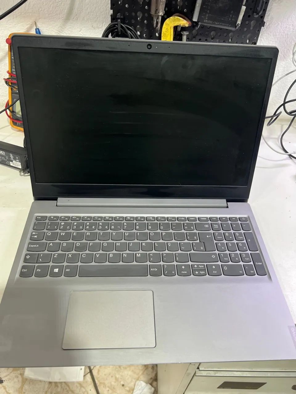 Notebook Lenovo - core i3-4gb ram ssd 120gb - Foto 2