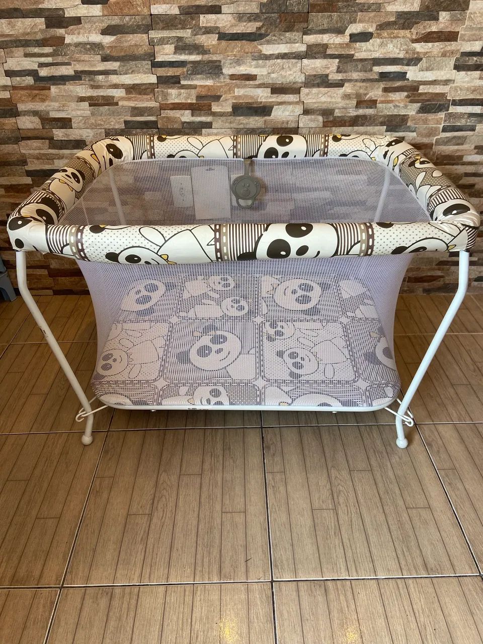 Cercados Novos da Galzerano 3 estampas para escolher  - Foto 5