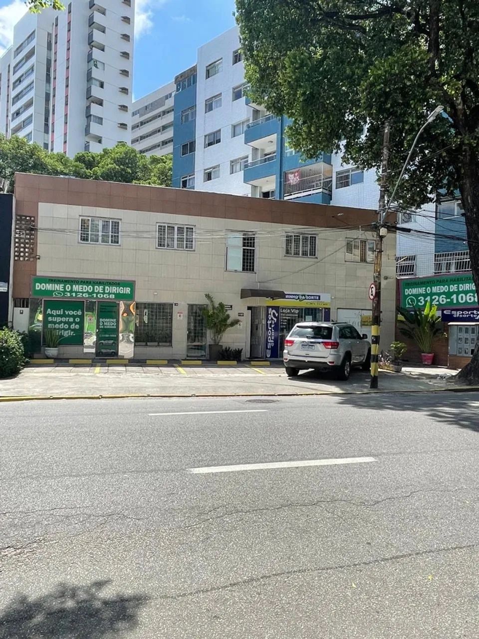 Excelente ponto Comercial 