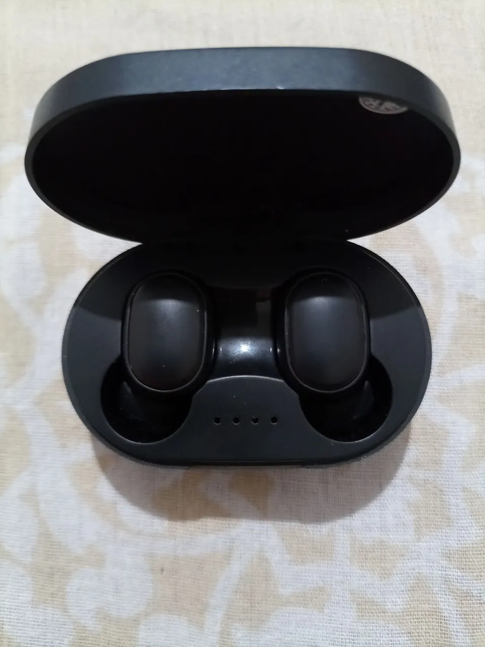 Fone de ouvido Bluetooth - Sem fio