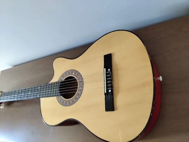 Violão Auburn - Foto 3