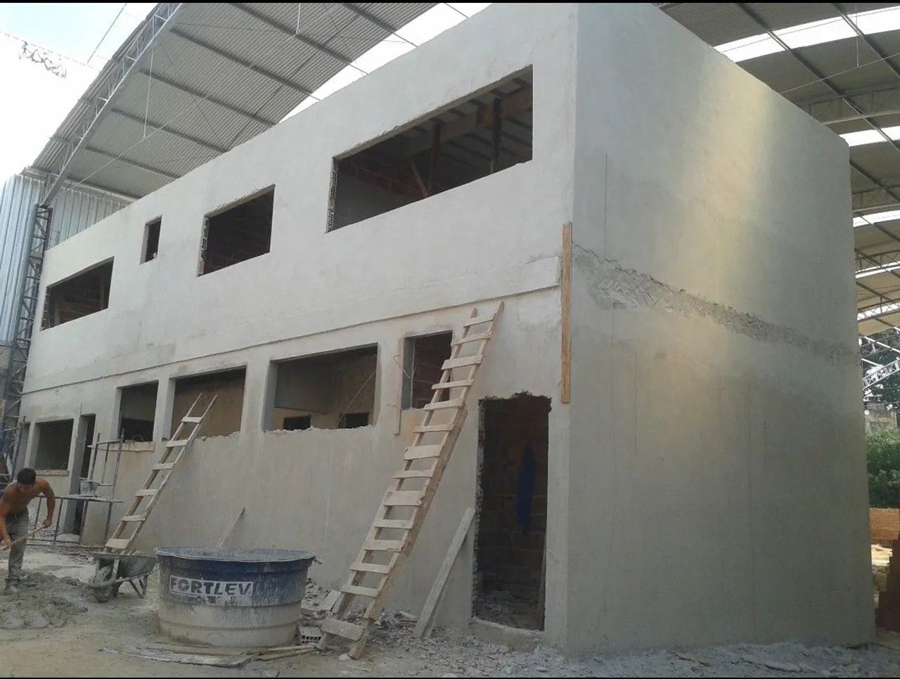 Pedreiro para sua obra. - Foto 3