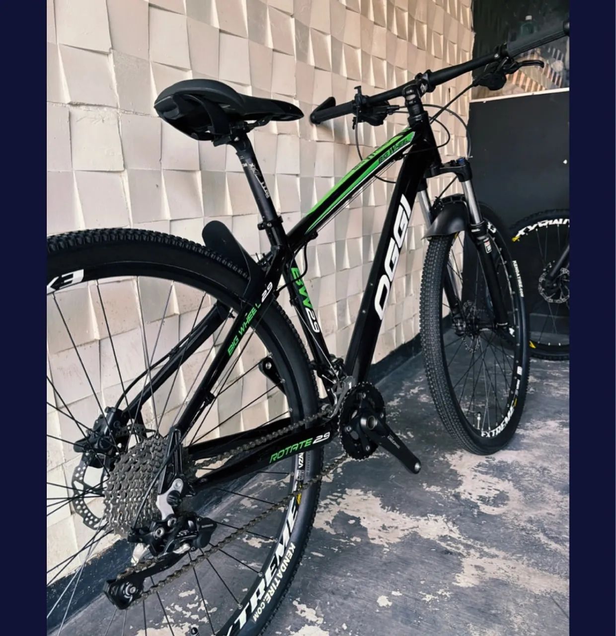 Oggi verde 29
