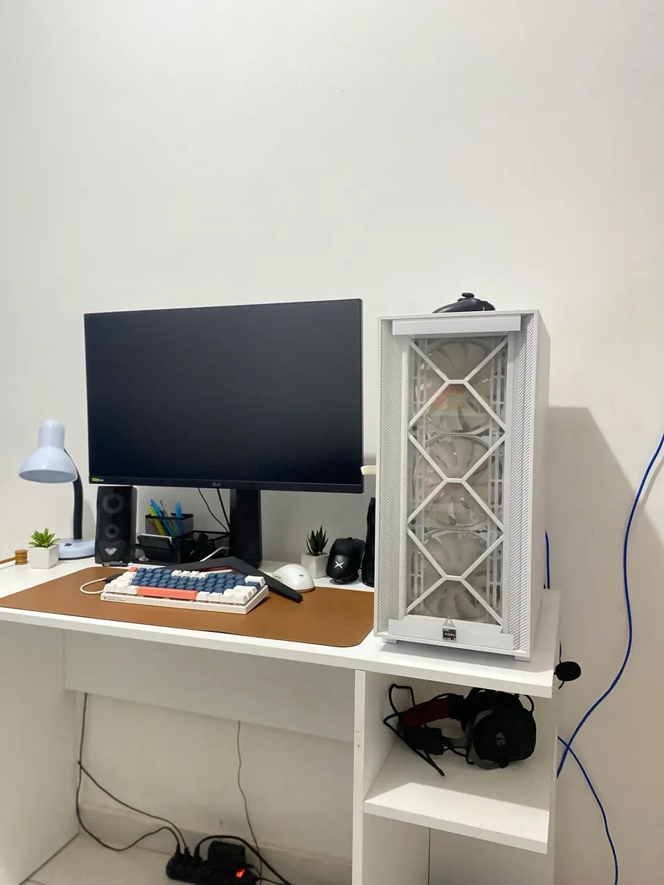 Pc gamer completo - Foto 3