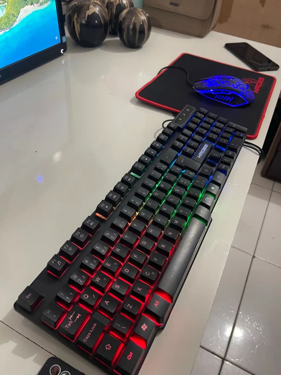 Complete Gaming Computer64842043345027121