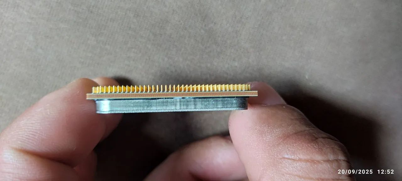 RYZEN  5 3500X  64168562574979121