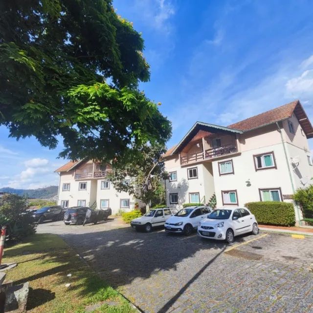 Foto - Nova Friburgo - Jardim Ouro Preto