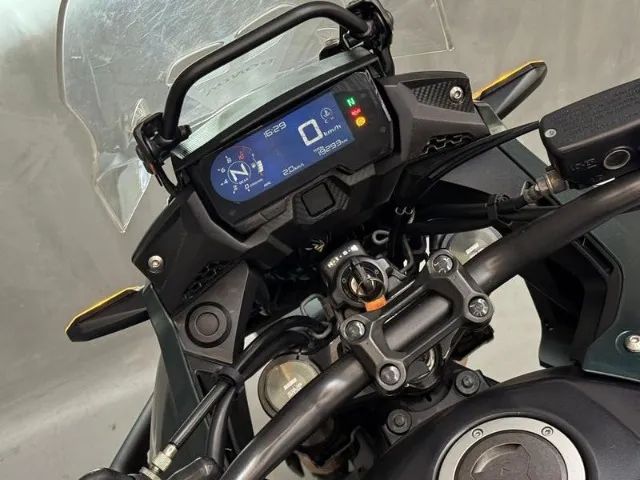 Honda CB 500X - Foto 2