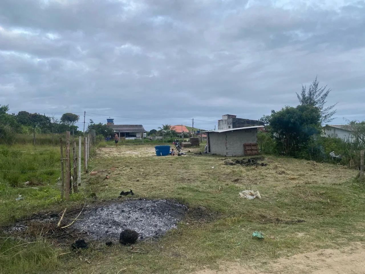 foto - São Pedro da Aldeia - Flexeira