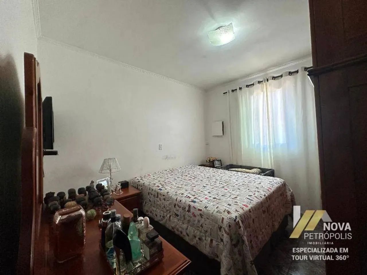 Casa com 3 dormitórios à venda, 94 m² por R$ 450.000,00 - Jardim Petroni - São Bernardo do - Foto 5