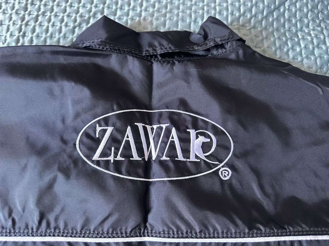 Colete para Adestramento Zawar nunca usado - Foto 2