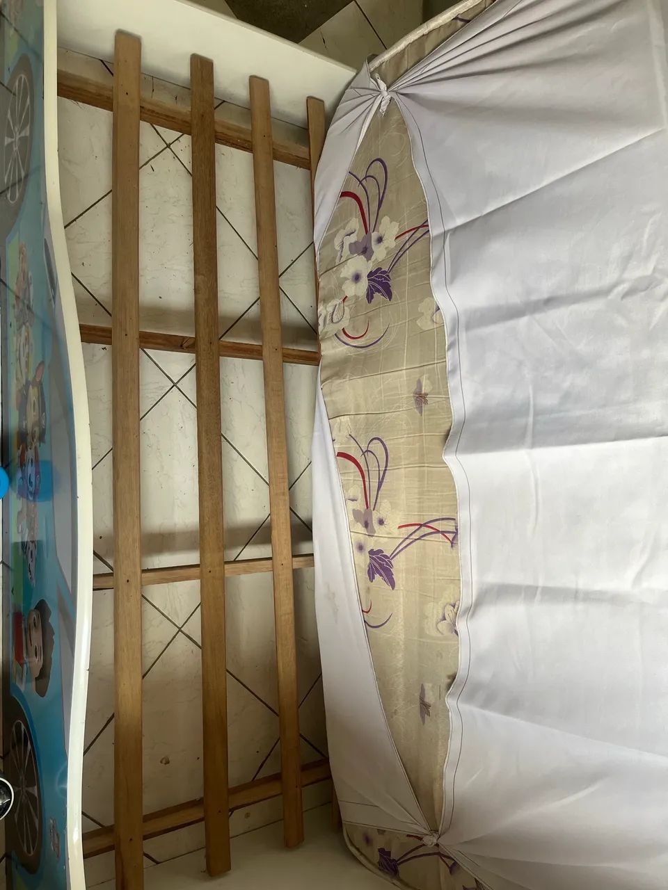 Cama infantil  - Foto 3