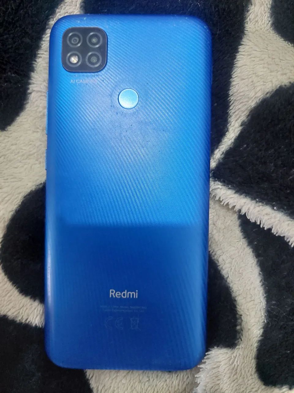 Redmi 9c - Foto 2