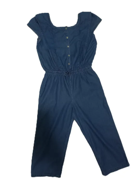 Macacão Infantil Nautica USA