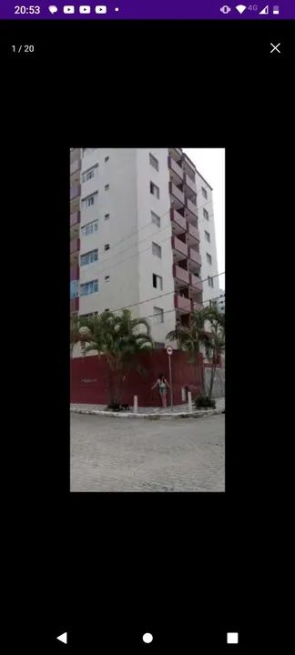 Apartamento para Férias  - Foto 6