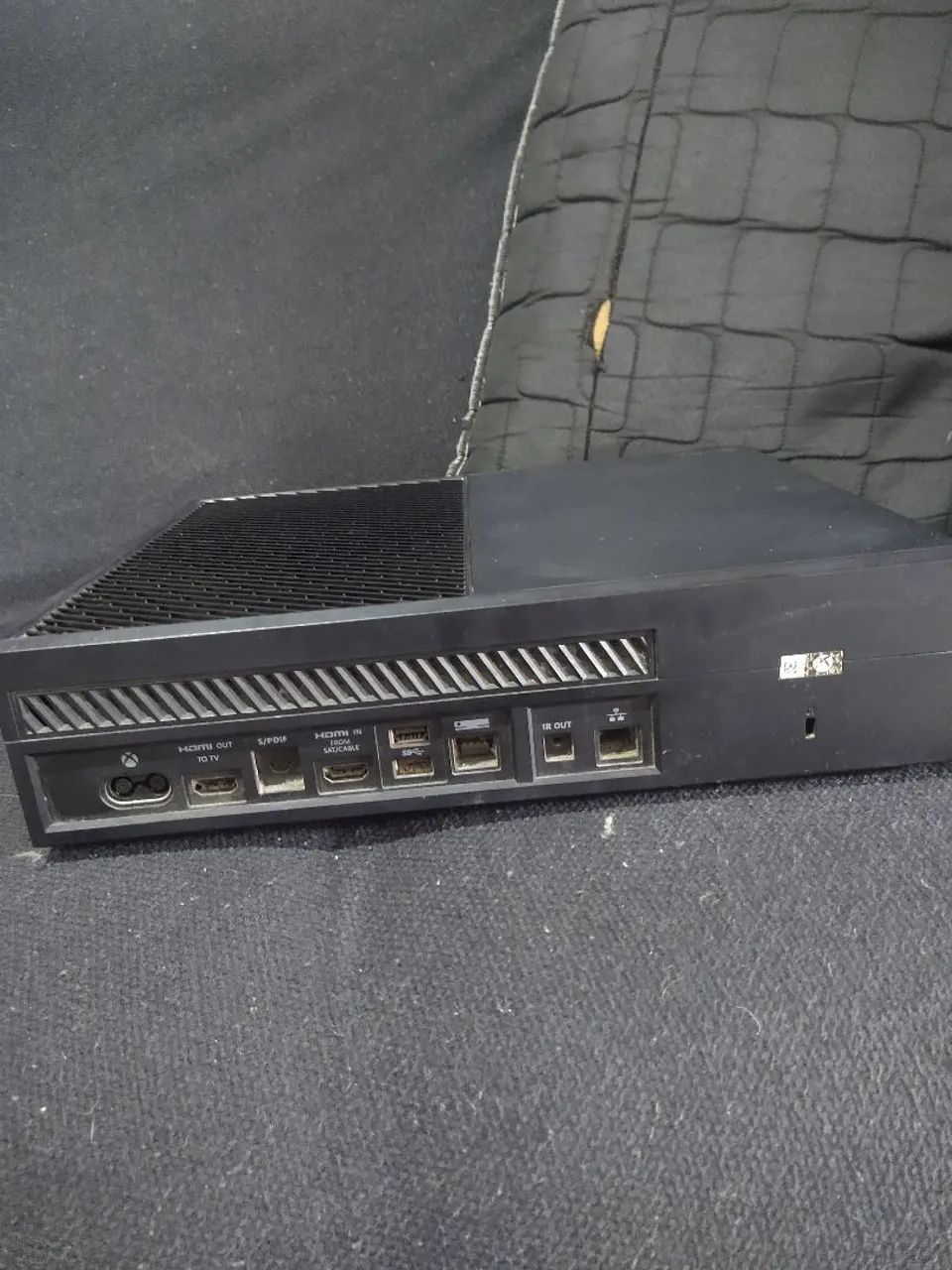 Xbox One fate Console  - Foto 2